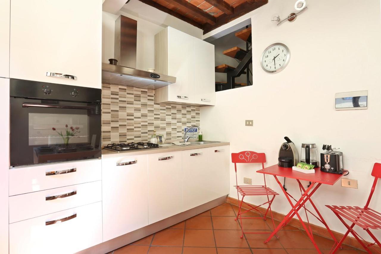 Tornabuoni Apartment- Hosted By Sweetstay Florencie Exteriér fotografie