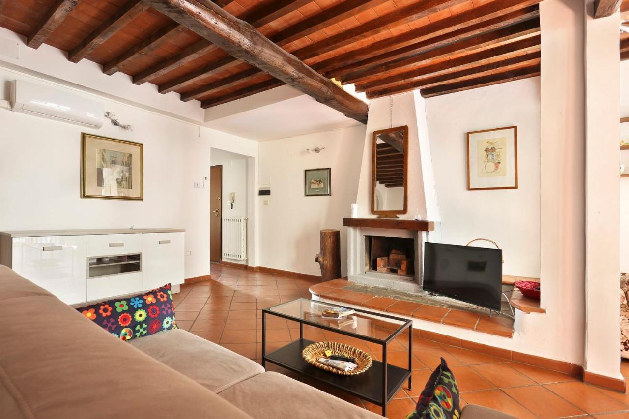 Tornabuoni Apartment- Hosted By Sweetstay Florencie Exteriér fotografie