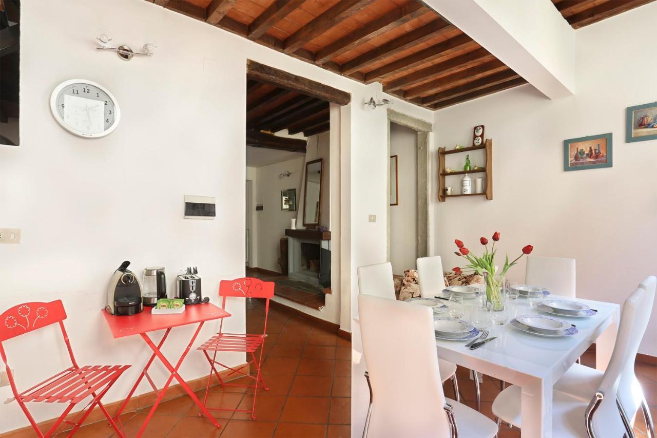 Tornabuoni Apartment- Hosted By Sweetstay Florencie Exteriér fotografie
