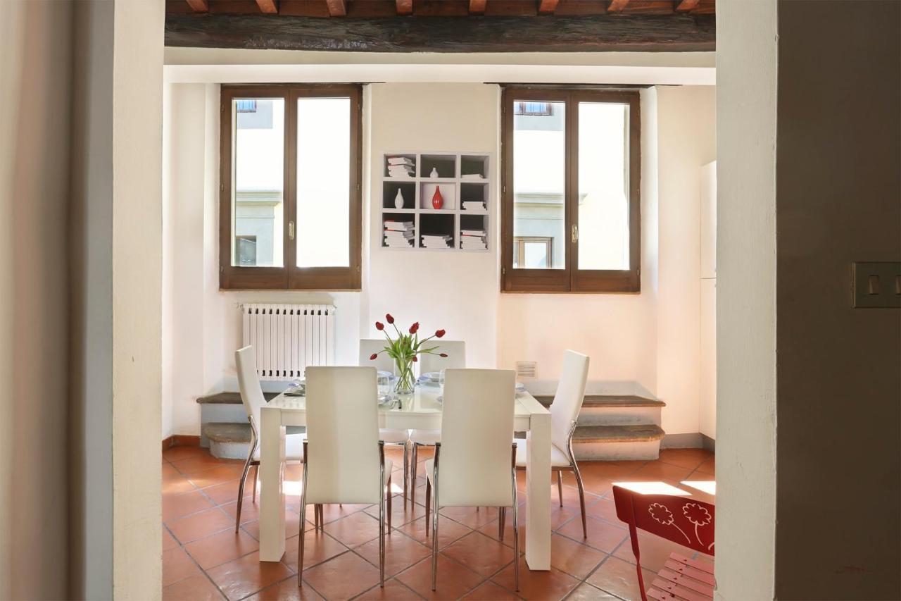 Tornabuoni Apartment- Hosted By Sweetstay Florencie Exteriér fotografie