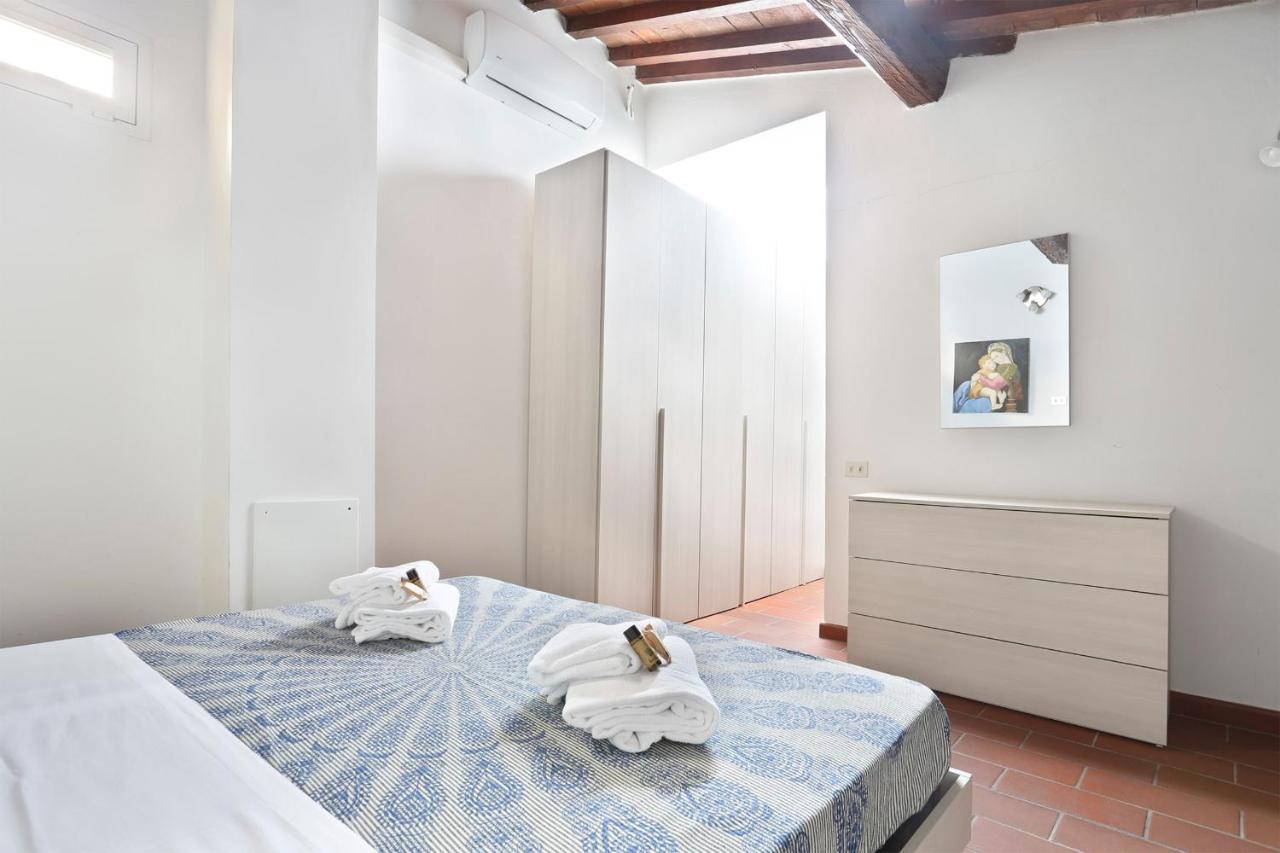 Tornabuoni Apartment- Hosted By Sweetstay Florencie Exteriér fotografie