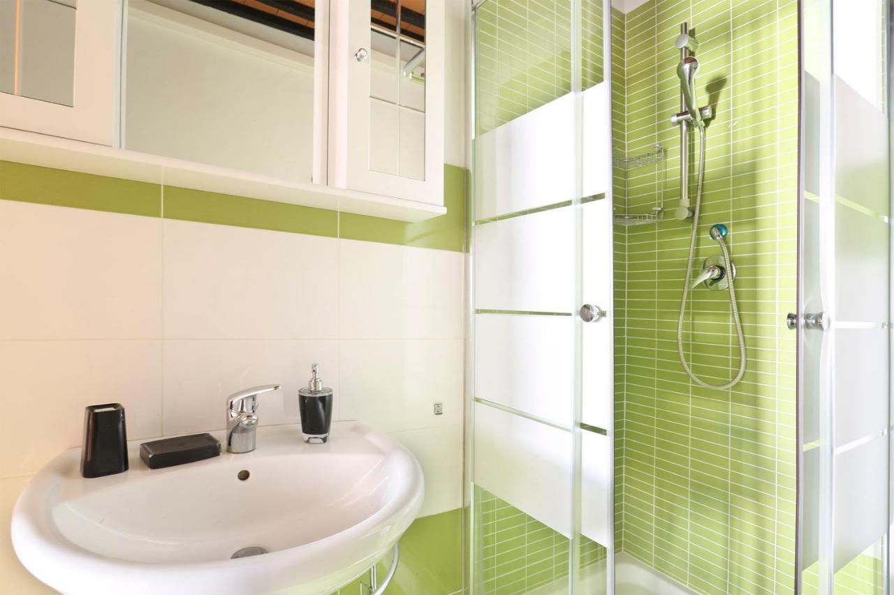 Tornabuoni Apartment- Hosted By Sweetstay Florencie Exteriér fotografie
