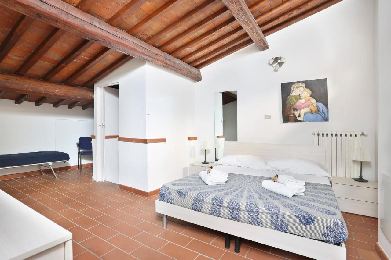 Tornabuoni Apartment- Hosted By Sweetstay Florencie Exteriér fotografie
