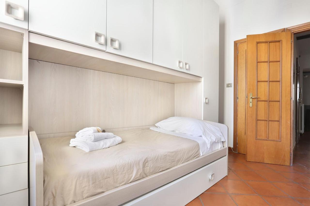 Tornabuoni Apartment- Hosted By Sweetstay Florencie Exteriér fotografie