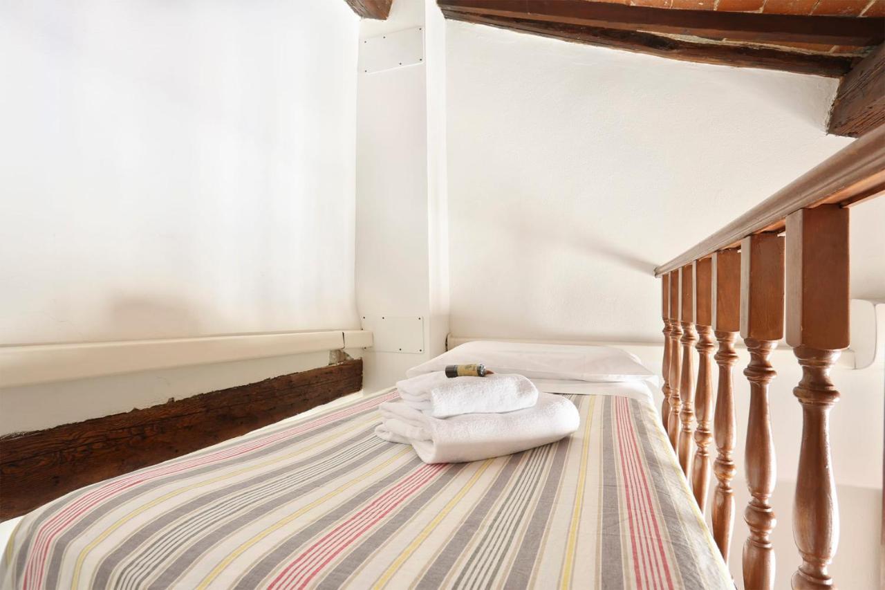 Tornabuoni Apartment- Hosted By Sweetstay Florencie Exteriér fotografie