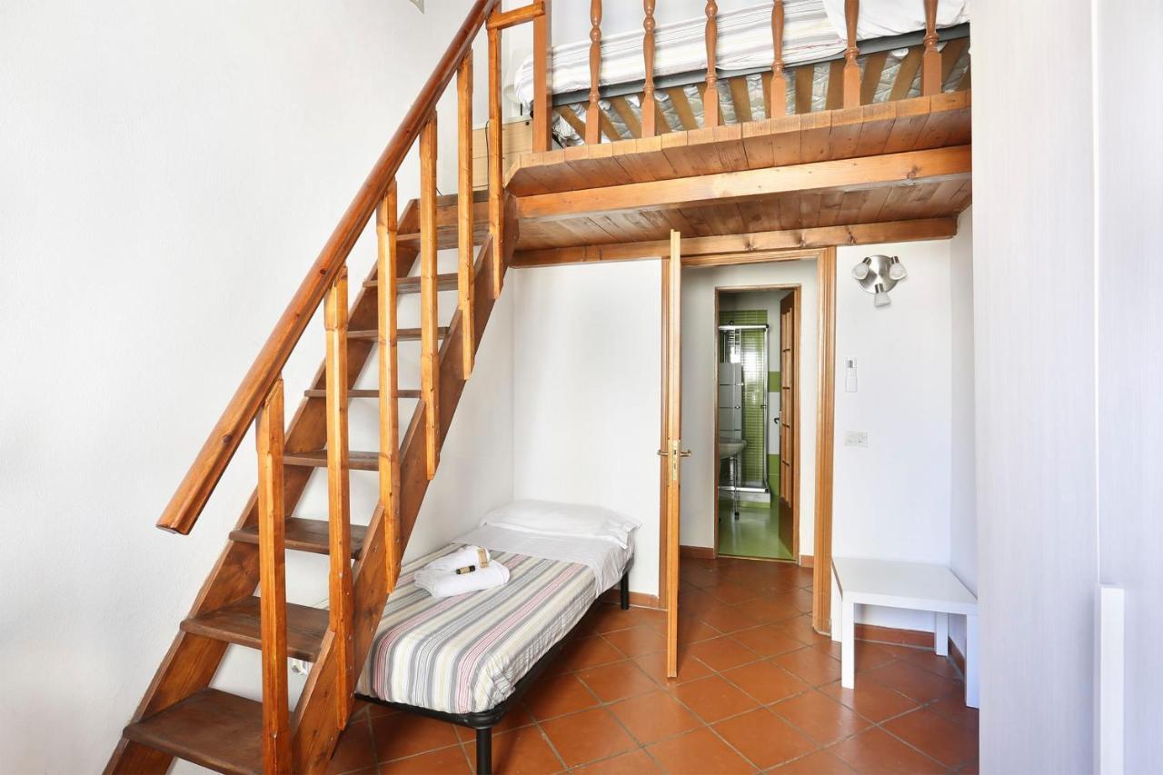 Tornabuoni Apartment- Hosted By Sweetstay Florencie Exteriér fotografie