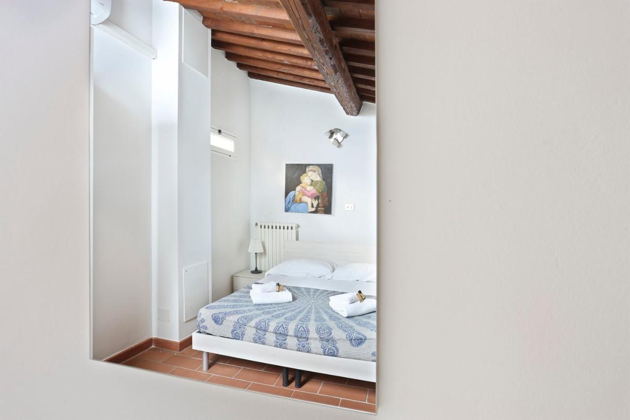 Tornabuoni Apartment- Hosted By Sweetstay Florencie Exteriér fotografie